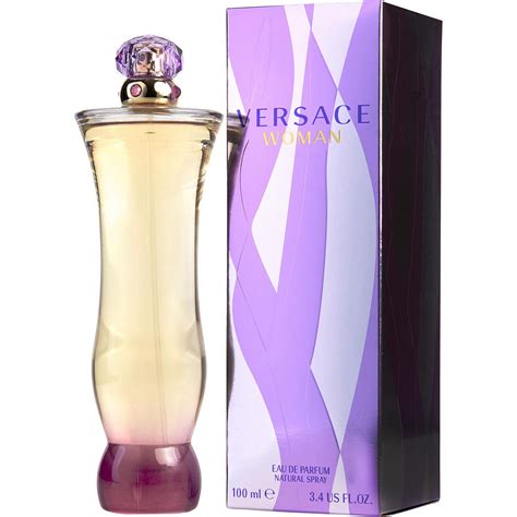 versace parfum paars dames|Versace dress for women.